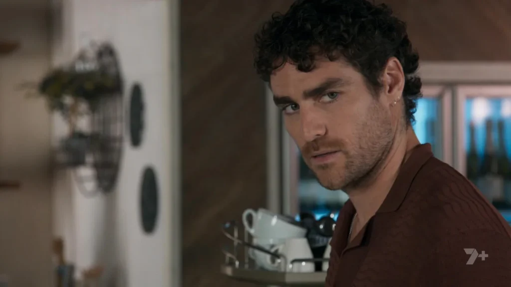 Home and Away 8748 Episode 9th July 2026 Thursday PART 2-3